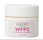 WFFC  (WHITENING FACIAL FADE CREAM) 50g.