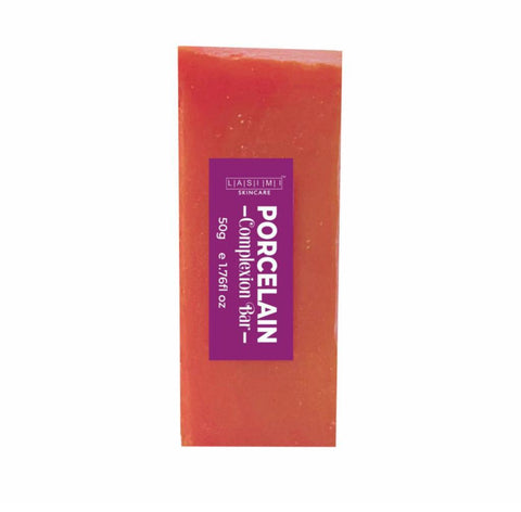 PORCELAIN COMPLEXION BAR 50g