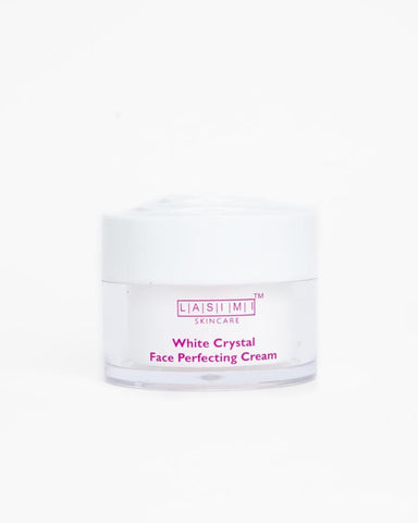 WHITE CRYSTAL FACE PERFECTING CREAM 30G