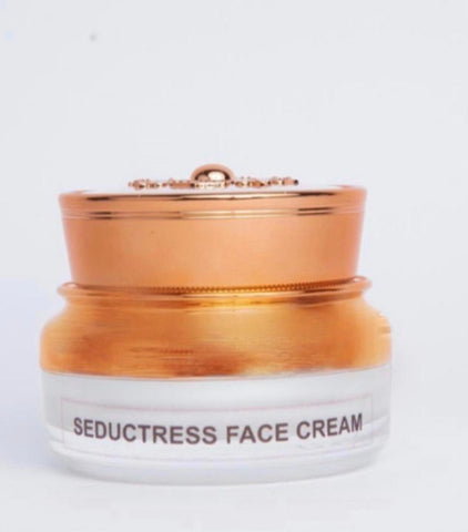 SEDUCTRESS FACE CREAM