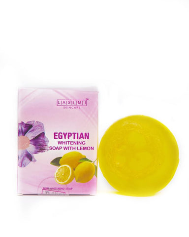 EGYPTIAN WHITENING SOAP